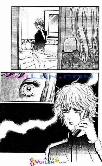 Cô Gái Vương Giả Chapter 3 trang 109