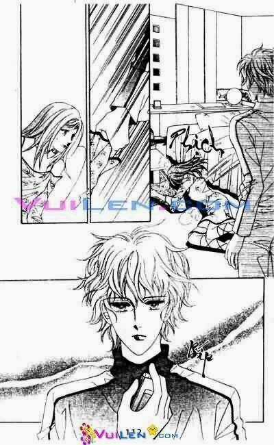 Cô Gái Vương Giả Chapter 3 trang 111