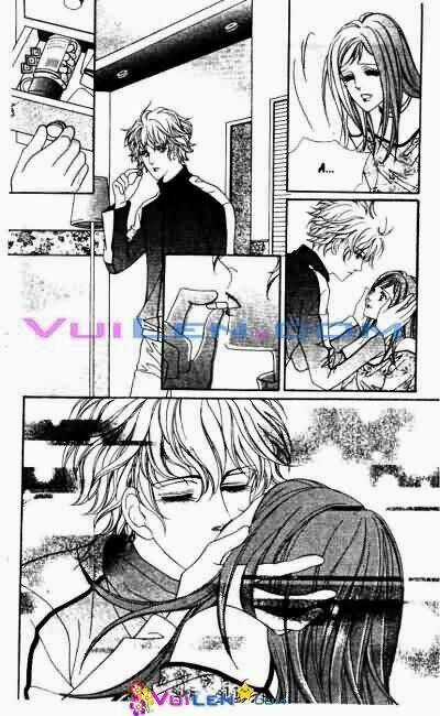 Cô Gái Vương Giả Chapter 3 trang 112