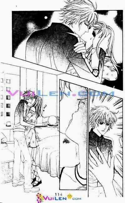 Cô Gái Vương Giả Chapter 3 trang 113