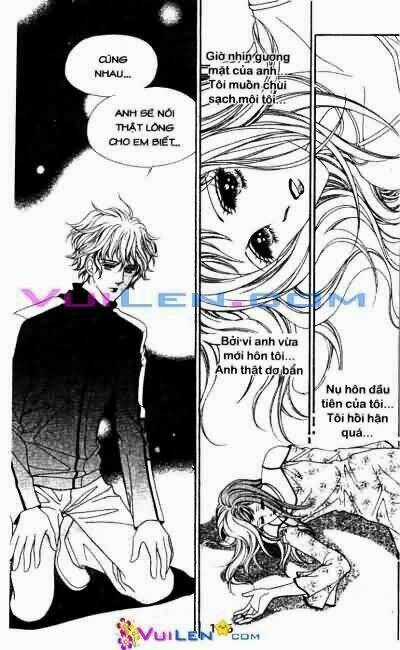 Cô Gái Vương Giả Chapter 3 trang 115