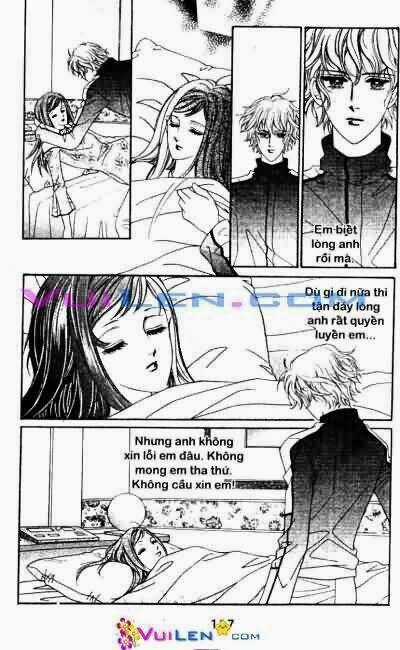 Cô Gái Vương Giả Chapter 3 trang 116