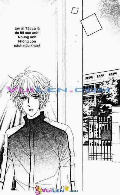 Cô Gái Vương Giả Chapter 3 trang 117