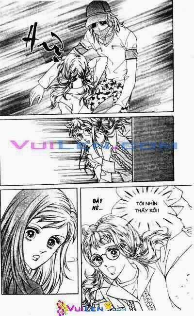 Cô Gái Vương Giả Chapter 3 trang 12