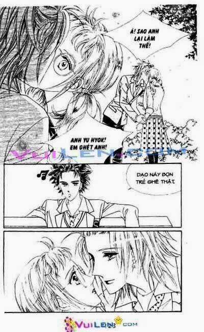 Cô Gái Vương Giả Chapter 3 trang 122
