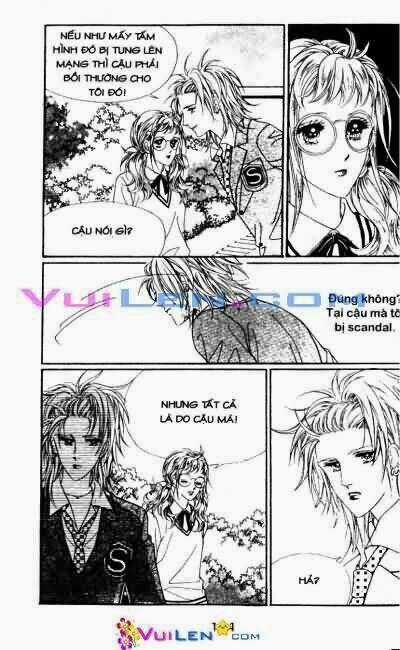 Cô Gái Vương Giả Chapter 3 trang 123