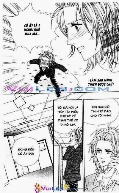 Cô Gái Vương Giả Chapter 3 trang 127