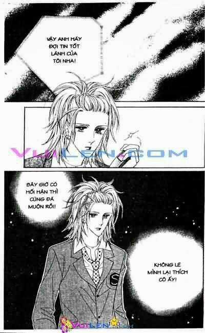 Cô Gái Vương Giả Chapter 3 trang 129