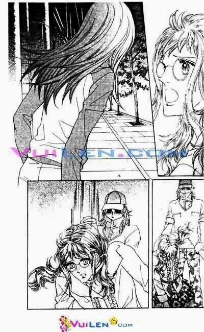 Cô Gái Vương Giả Chapter 3 trang 13