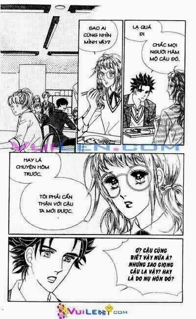 Cô Gái Vương Giả Chapter 3 trang 130