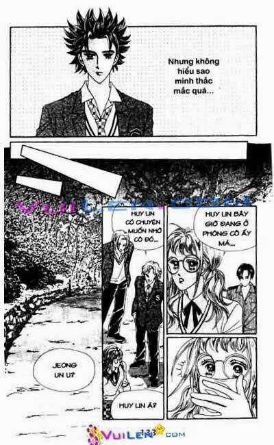 Cô Gái Vương Giả Chapter 3 trang 132