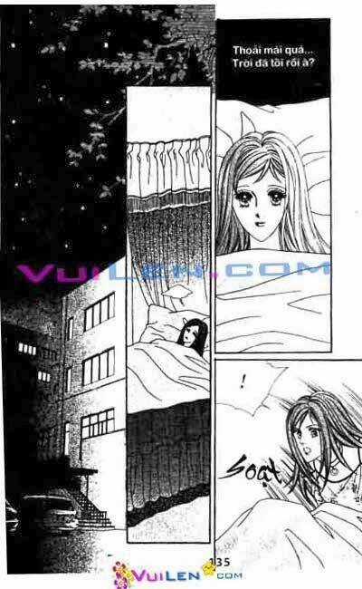 Cô Gái Vương Giả Chapter 3 trang 134