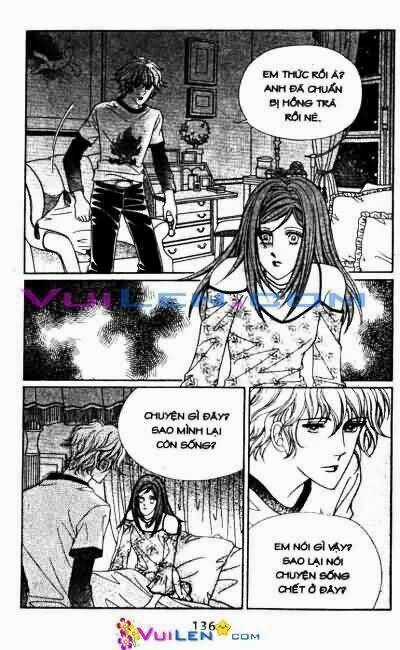 Cô Gái Vương Giả Chapter 3 trang 135