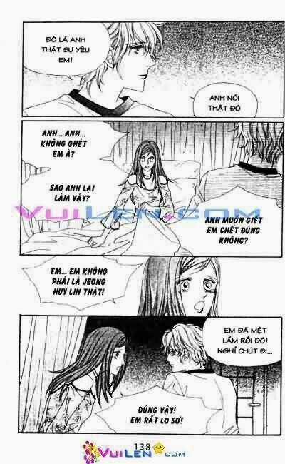 Cô Gái Vương Giả Chapter 3 trang 137