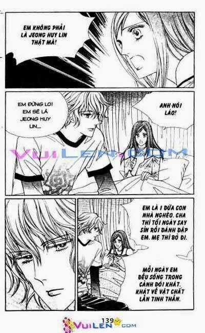Cô Gái Vương Giả Chapter 3 trang 138