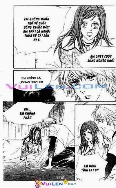 Cô Gái Vương Giả Chapter 3 trang 139