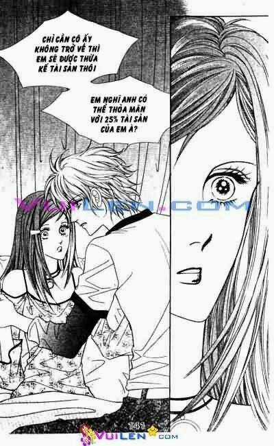 Cô Gái Vương Giả Chapter 3 trang 140