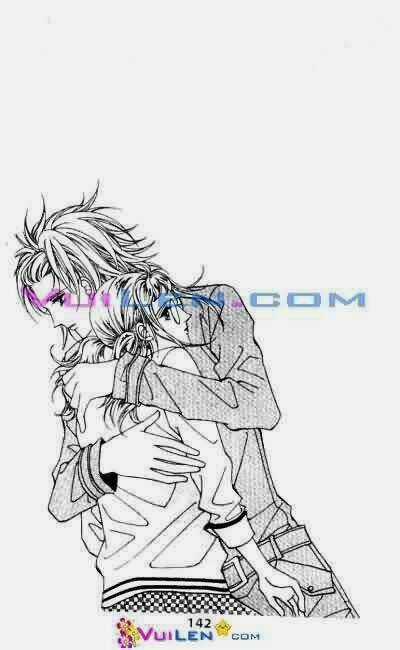 Cô Gái Vương Giả Chapter 3 trang 141
