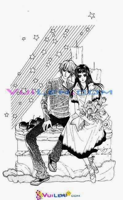 Cô Gái Vương Giả Chapter 3 trang 142