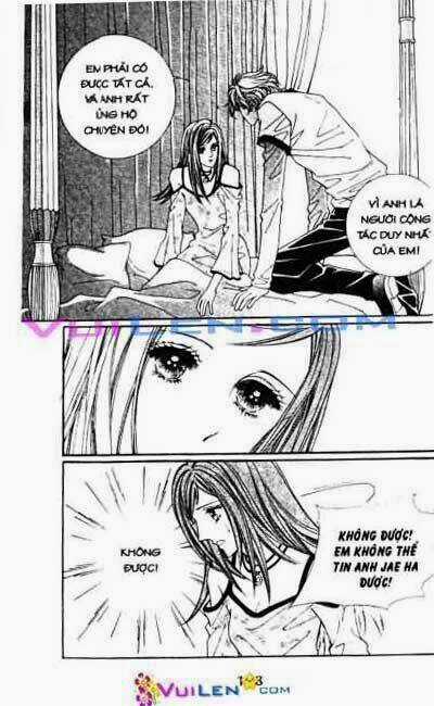 Cô Gái Vương Giả Chapter 3 trang 147
