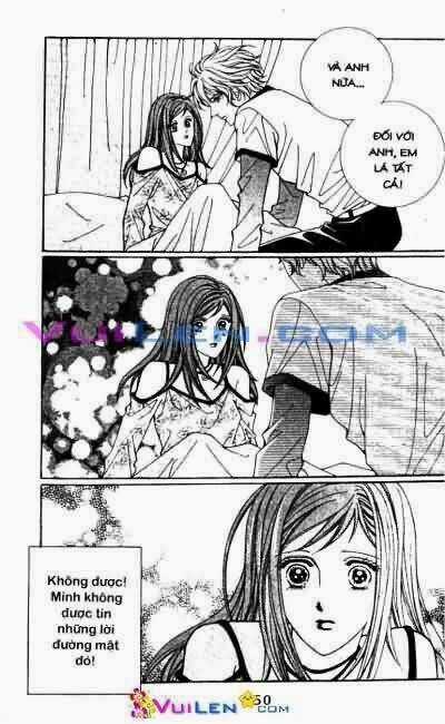 Cô Gái Vương Giả Chapter 3 trang 149