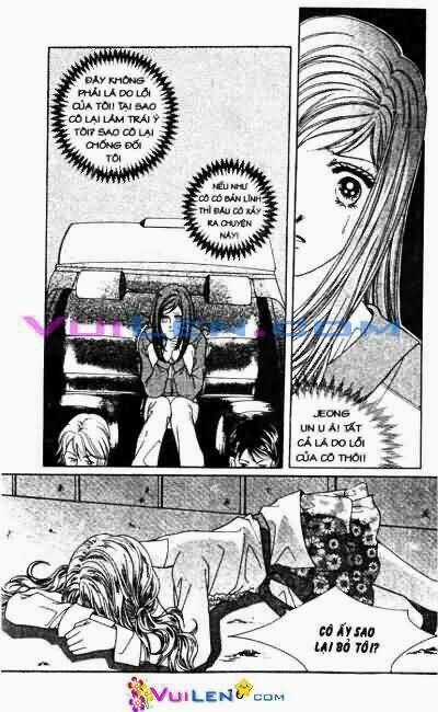 Cô Gái Vương Giả Chapter 3 trang 15