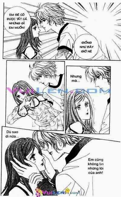 Cô Gái Vương Giả Chapter 3 trang 150
