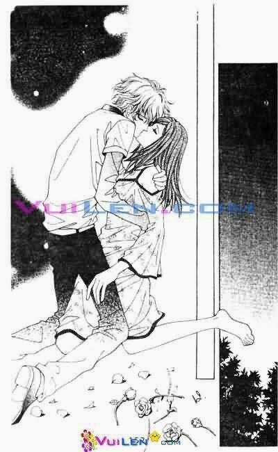 Cô Gái Vương Giả Chapter 3 trang 151