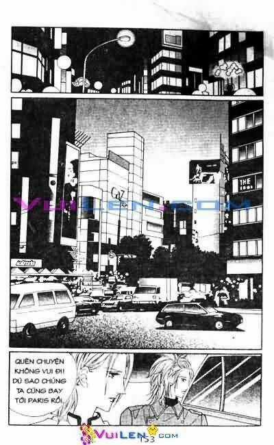 Cô Gái Vương Giả Chapter 3 trang 152