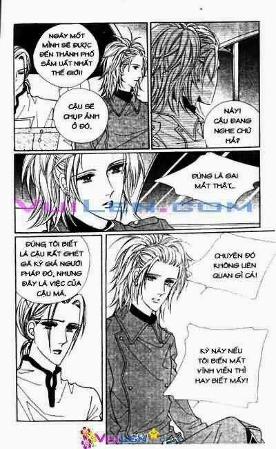 Cô Gái Vương Giả Chapter 3 trang 153