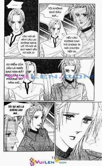 Cô Gái Vương Giả Chapter 3 trang 154