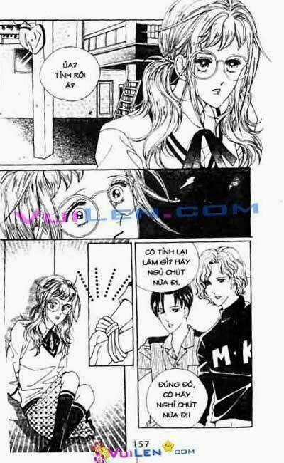Cô Gái Vương Giả Chapter 3 trang 156