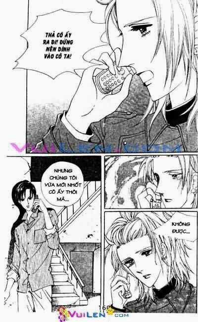 Cô Gái Vương Giả Chapter 3 trang 159