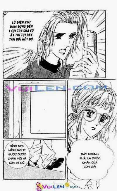 Cô Gái Vương Giả Chapter 3 trang 160