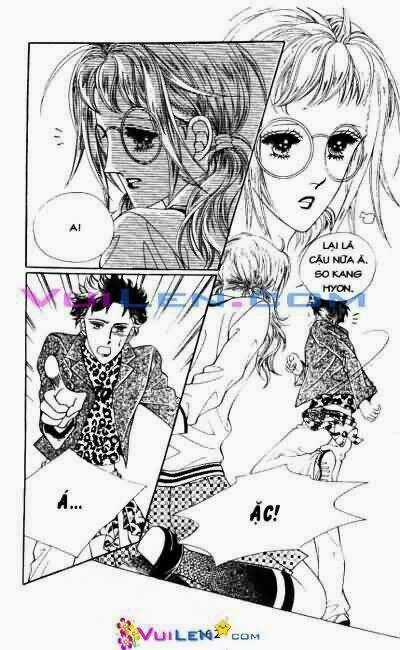 Cô Gái Vương Giả Chapter 3 trang 161