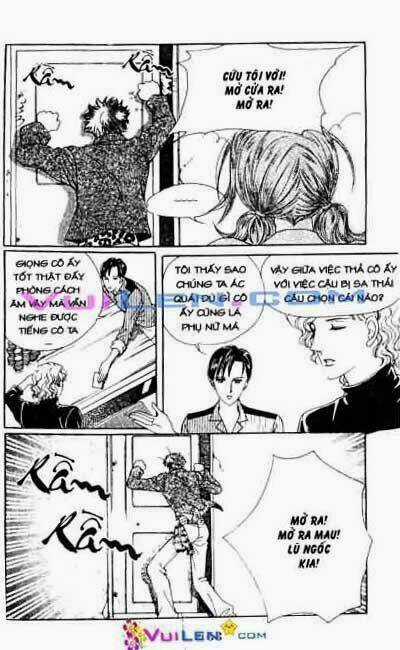 Cô Gái Vương Giả Chapter 3 trang 162