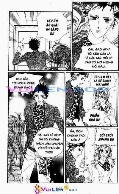 Cô Gái Vương Giả Chapter 3 trang 163