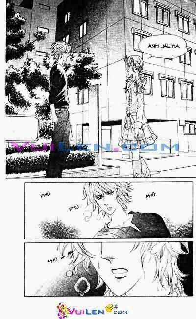 Cô Gái Vương Giả Chapter 3 trang 23