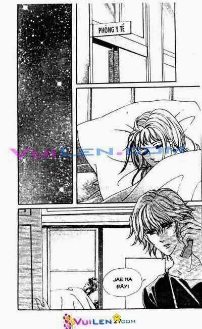Cô Gái Vương Giả Chapter 3 trang 26