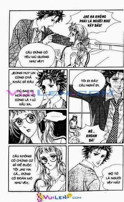 Cô Gái Vương Giả Chapter 3 trang 32