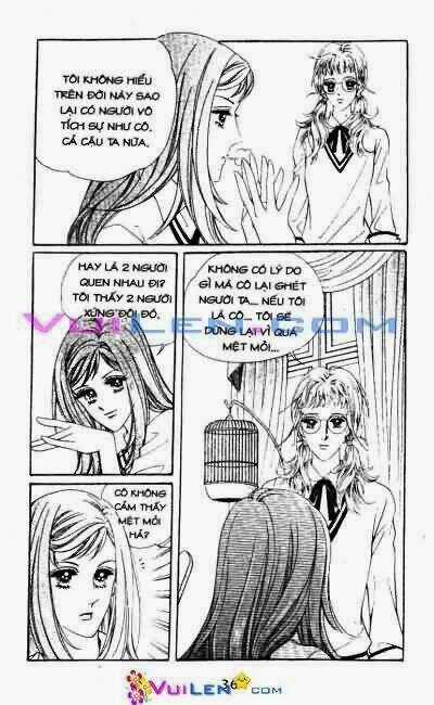 Cô Gái Vương Giả Chapter 3 trang 35