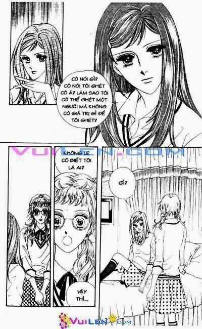Cô Gái Vương Giả Chapter 3 trang 36