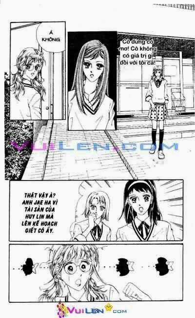 Cô Gái Vương Giả Chapter 3 trang 37