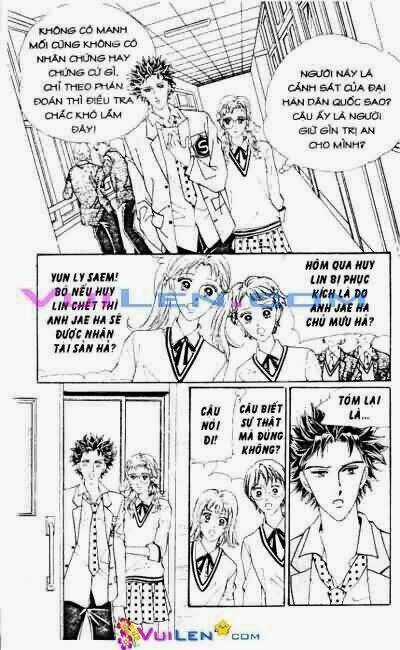 Cô Gái Vương Giả Chapter 3 trang 42