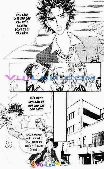 Cô Gái Vương Giả Chapter 3 trang 43