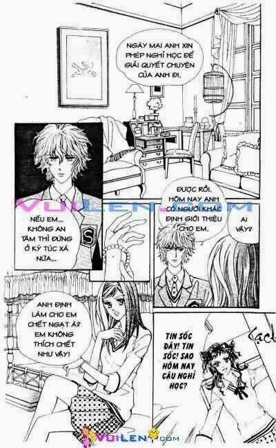 Cô Gái Vương Giả Chapter 3 trang 44
