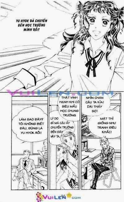 Cô Gái Vương Giả Chapter 3 trang 45
