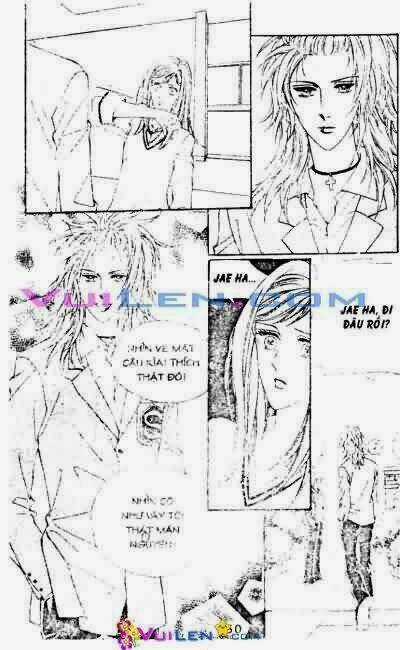 Cô Gái Vương Giả Chapter 3 trang 49