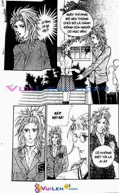 Cô Gái Vương Giả Chapter 3 trang 50