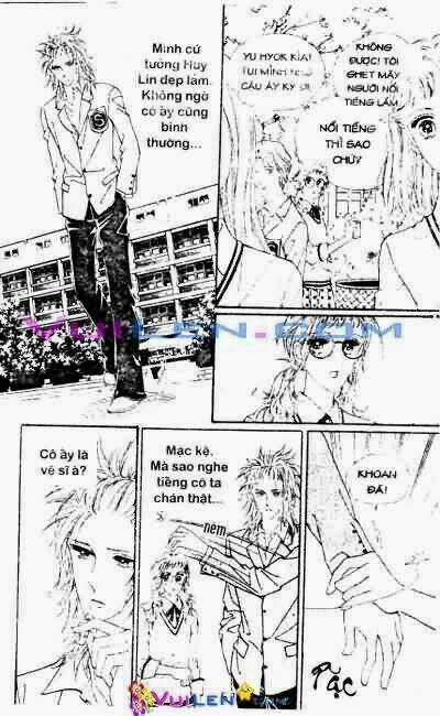 Cô Gái Vương Giả Chapter 3 trang 51